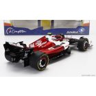 SOLIDO - ALFA ROMEO - F1 C42 TEAM ORLEN RACING N 24 CANADA GP 2022 GUANYU ZHOU