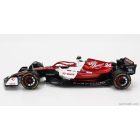 SOLIDO - ALFA ROMEO - F1 C42 TEAM ORLEN RACING N 24 CANADA GP 2022 GUANYU ZHOU