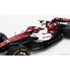 SOLIDO - ALFA ROMEO - F1 C42 TEAM ORLEN RACING N 24 CANADA GP 2022 GUANYU ZHOU