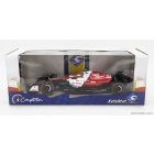 SOLIDO - ALFA ROMEO - F1 C42 TEAM ORLEN RACING N 24 CANADA GP 2022 GUANYU ZHOU