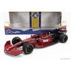 Solido ALFA ROMEO F1 C43 TEAM KICK BOGGIE ART N 0 SEASON 2023