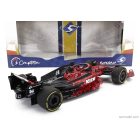 Solido ALFA ROMEO F1 C43 TEAM KICK BOGGIE ART N 0 SEASON 2023