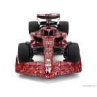 Solido ALFA ROMEO F1 C43 TEAM KICK BOGGIE ART N 0 SEASON 2023