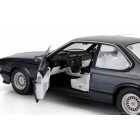 Solido BMW 6-SERIES 635 CSi (E24) COUPE 1984