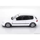 SOLIDO HONDA CIVIC EG6 SIR II 1991