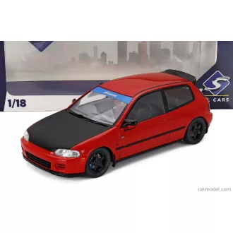 SOLIDO HONDA CIVIC (EG6) WORKS SPOON 1991