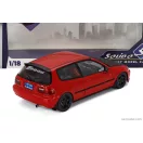 SOLIDO HONDA CIVIC (EG6) WORKS SPOON 1991