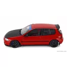 SOLIDO HONDA CIVIC (EG6) WORKS SPOON 1991