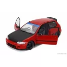 SOLIDO HONDA CIVIC (EG6) WORKS SPOON 1991