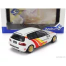 SOLIDO HONDA CIVIC (EG6) MUGEN POWER RACING 1992