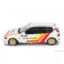 SOLIDO HONDA CIVIC (EG6) MUGEN POWER RACING 1992