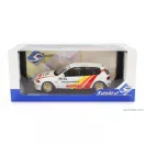 SOLIDO HONDA CIVIC (EG6) MUGEN POWER RACING 1992