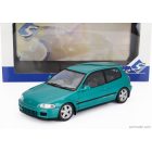 SOLIDO HONDA CIVIC (EG6) AZTEC 1991