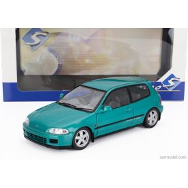 SOLIDO HONDA CIVIC (EG6) AZTEC 1991