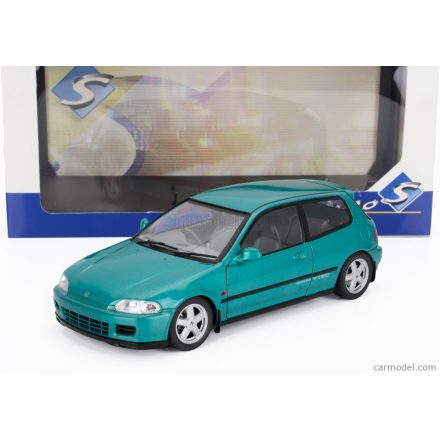 SOLIDO HONDA CIVIC (EG6) AZTEC 1991