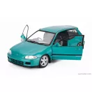 SOLIDO HONDA CIVIC (EG6) AZTEC 1991