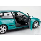 SOLIDO HONDA CIVIC (EG6) AZTEC 1991