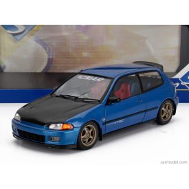 SOLIDO HONDA CIVIC (EG6) SIR II WORKS 1991