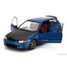 SOLIDO HONDA CIVIC (EG6) SIR II WORKS 1991