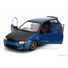 SOLIDO HONDA CIVIC (EG6) SIR II WORKS 1991