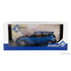 SOLIDO HONDA CIVIC (EG6) SIR II WORKS 1991