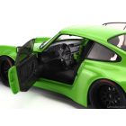 Solido PORSCHE 911 930 3.0L KS-R COUPE 1974 - 2022