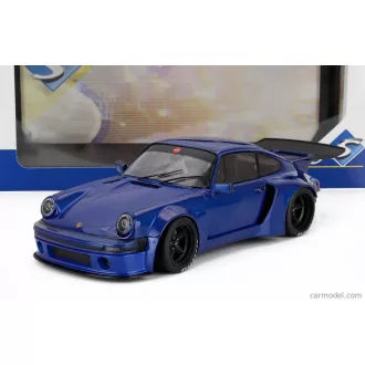 Solido PORSCHE 911 930 3.0L KS-R COUPE 2022