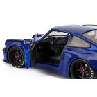 Solido PORSCHE 911 930 3.0L KS-R COUPE 2022