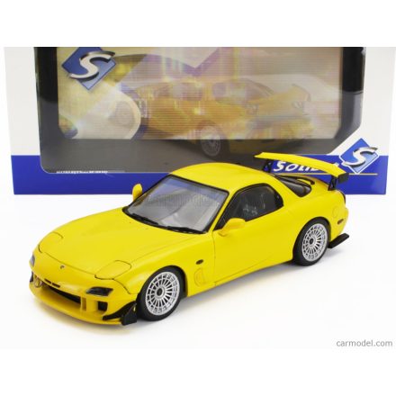 SOLIDO MAZDA RX-7 FD RS COUPE 1994