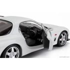 SOLIDO MAZDA RX-7 (FD3RS) 1999