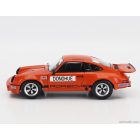 Solido PORSCHE 911 RS 3.0L COUPE N 1 WINNER IROC DAYTONA 1974 MARK DONOHUE