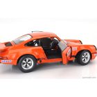 Solido PORSCHE 911 RS 3.0L COUPE N 1 WINNER IROC DAYTONA 1974 MARK DONOHUE
