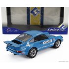 Solido PORSCHE 911 CARRERA 3.0 RSR N 4 IROC RIVERSIDE 1974 GEORGE FOLLMER