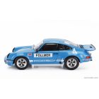 Solido PORSCHE 911 CARRERA 3.0 RSR N 4 IROC RIVERSIDE 1974 GEORGE FOLLMER