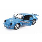 Solido PORSCHE 911 CARRERA 3.0 RSR N 4 IROC RIVERSIDE 1974 GEORGE FOLLMER