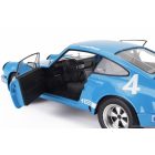 Solido PORSCHE 911 CARRERA 3.0 RSR N 4 IROC RIVERSIDE 1974 GEORGE FOLLMER