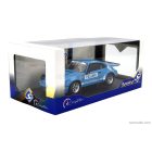 Solido PORSCHE 911 CARRERA 3.0 RSR N 4 IROC RIVERSIDE 1974 GEORGE FOLLMER