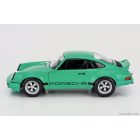 Solido PORSCHE 911 RS 3.0L COUPE IROC DAYTONA 1974