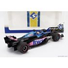 Solido RENAULT F1 A523 TEAM BWT ALPINE N 10 3rd DUTCH GP 2023 PIERRE GASLY