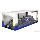 Solido RENAULT F1 A524 TEAM BWT ALPINE N 31 PRESENTATION SEASON 2024 ESTEBAN OCON