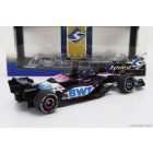 Solido RENAULT F1 A524 TEAM BWT ALPINE N 10 PRESENTATION SEASON 2024 PIERRE GASLY