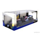 Solido RENAULT F1 A524 TEAM BWT ALPINE N 10 PRESENTATION SEASON 2024 PIERRE GASLY