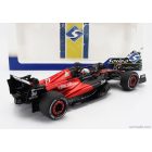 Solido ALFA ROMEO F1 C43 TEAM STAKE N 77 CANADA GP 2023 VALTTERI BOTTAS