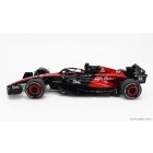Solido ALFA ROMEO F1 C43 TEAM STAKE N 77 CANADA GP 2023 VALTTERI BOTTAS