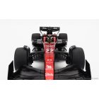 Solido ALFA ROMEO F1 C43 TEAM STAKE N 77 CANADA GP 2023 VALTTERI BOTTAS