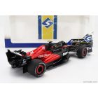 Solido ALFA ROMEO F1 C43 TEAM STAKE N 24 SPANISH GP 2023 GUANYU ZHOU