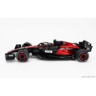 Solido ALFA ROMEO F1 C43 TEAM STAKE N 24 SPANISH GP 2023 GUANYU ZHOU