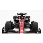 Solido ALFA ROMEO F1 C43 TEAM STAKE N 24 SPANISH GP 2023 GUANYU ZHOU