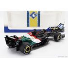 Solido ALFA ROMEO F1 C43 TEAM STAKE N 77 MONZA ITALY GP 2023 VALTTERI BOTTAS