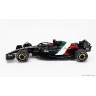Solido ALFA ROMEO F1 C43 TEAM STAKE N 77 MONZA ITALY GP 2023 VALTTERI BOTTAS